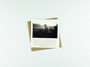 Temporary Measure Short Story Cards